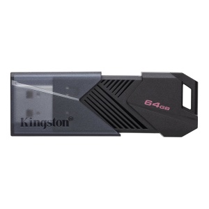 FLASH DRIVE 64GB DT USB 3.2 KINGSTON - Img 2