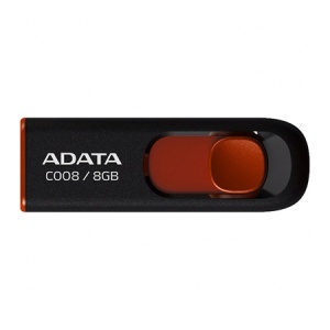 FLASH DRIVE 8G C008 ADATA