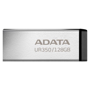 FLASH DRIVE METALIC 128GB USB 3.2 UR350 ADATA - Img 2