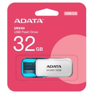 FLASH DRIVE USB 2.0 32GB UV240 ADATA - Img 3