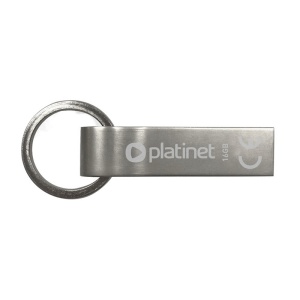 FLASH DRIVE USB K-DEPO 16GB PLATINET - Img 2