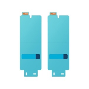 FOLIE PROTECTIE SAMSUNG GALAXY Z FLIP 5 - Img 3