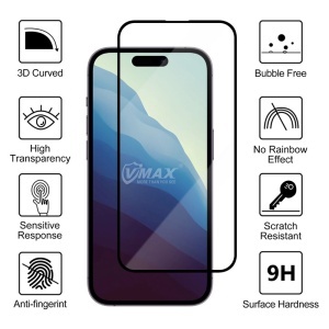 FOLIE STICLA 9D PENTRU SAMSUNG A55 5G - Img 5