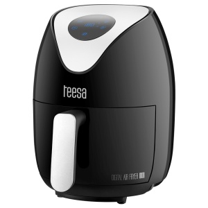 FRITEUZA 1.8L DIGITAL AIR FRYER TEESA - Img 6