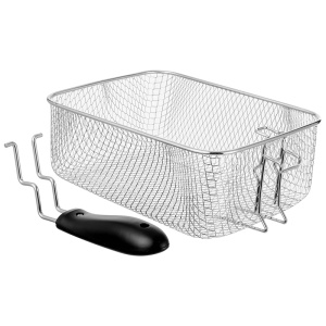 FRITEUZA 3,2 L 2200W 5 PROGRAME SENCOR - Img 14