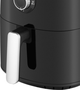 Friteuza cu aer fierbinte ECG AF 4000 Simply Fry, 3.8 litri, 1300 W, 12 programe, control temperatura 80-200°C - Img 17
