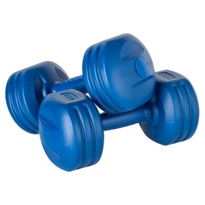 GANTERA COMPOZIT 2 X 4 KG REBEL ACTIVE - Img 3