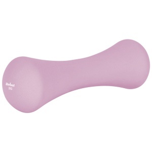 GANTERA FONTA INVELIS NEOPREN 2 X 2KG REBEL ACTIVE - Img 4