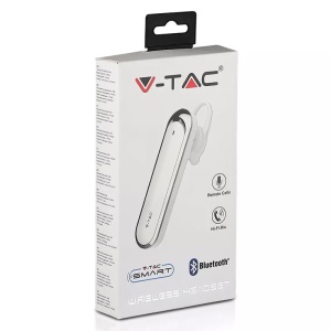 HEADSET BLUETOOTH 170MAH - ALB - Img 6