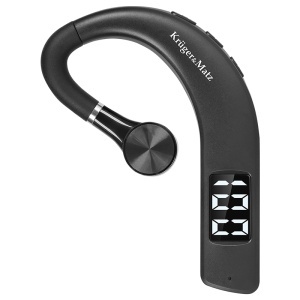 HEADSET BLUETOOTH 5.2 K17 KRUGER&MATZ - Img 4