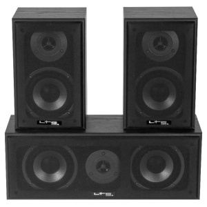 HOME CINEMA 5.0 NEGRU - Img 6