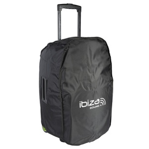 HUSA BOXA 15" IBIZA