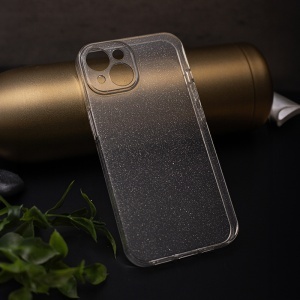 HUSA PROTECTIE IPHONE 17 PRO MAX - TRANSPARENT - Img 6