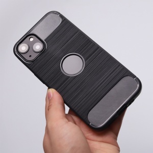 HUSA PROTECTIE SAMSUNG S25 ULTRA - NEGRU - Img 3