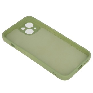 HUSA SILICON PENTRU SAMSUNG A34 5G MINT - Img 3