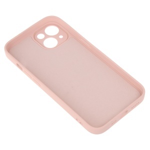 HUSA SILICON PENTRU SAMSUNG A55 - ROZ - Img 3