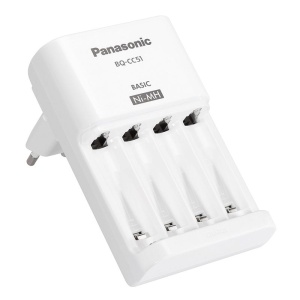 INCARCATOR PANASONIC ENELOOP - Img 3