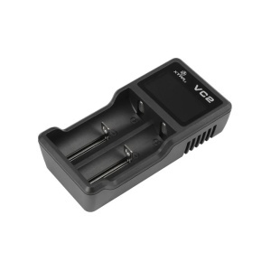 INCARCATOR PORTABIL LI-ION 2X 18650 VC2 XTAR - Img 4