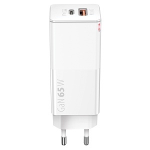 INCARCATOR RETEA PD/QC 65W USB C/USB - Img 3