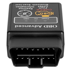 INTERFATA DIAGNOZA AUTO BLUETOOTH ODB2 ELM327 - Img 4