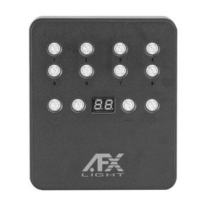 INTERFATA DMX - USB CONTROLLER MONTAJ PERETE - Img 3