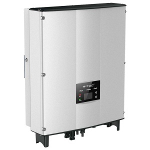 INVERTOR SOLAR 3KW ON GRID MONOFAZAT IP65 - Img 4