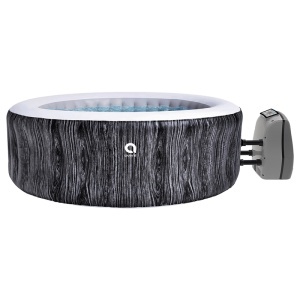 JACUZZI GONFLABIL PISCINA SPA 204X70 - Img 2