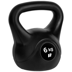 KETTLEBELL 6 KG REBEL ACTIVE - Img 2