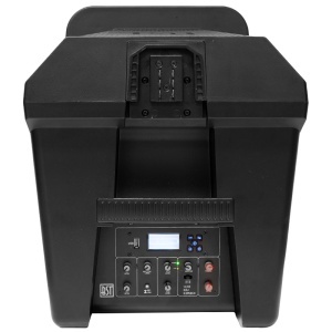 KIT BOXA ACTIVA CU TWS SUBWOOFER 10'/25CM + SATELITI 480W RMS - Img 7