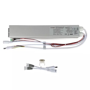 KIT EMERGENTA PANOU LED 24W IP20 - Img 4