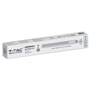 KIT EMERGENTA PANOU LED 45W IP20 - Img 7
