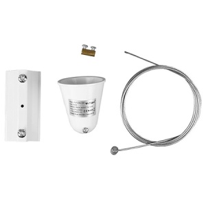 KIT SUSPENDARE SINA TRACK LIGHT 1M - Img 1
