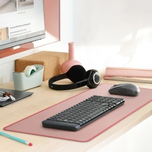 KIT TASTATURA SI MOUSE WIRELESS MK220 LOGITECH - Img 5