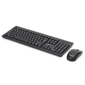 KIT TASTATURA SI MOUSE WIRELESS - Img 3