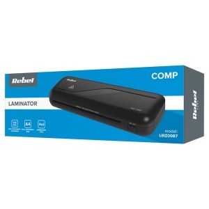 LAMINATOR A4 265W REBEL - Img 5