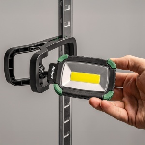 LAMPA ATELIER LED COB 5W REBEL - Img 9
