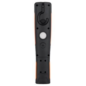 LAMPA ATELIER LED COB INCARCARE USB - Img 3