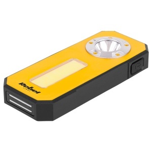 LAMPA ATELIER MINI 300LM CU POWERBANK REBEL - Img 4