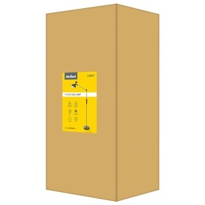 LAMPA DE PODEA LED 12W+3W REBEL - Img 10