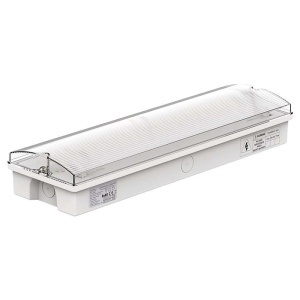 LAMPA IESIRE DE URGENTA 3W 1.2AH 6400K - Img 2