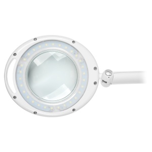 LAMPA LED 6W CU LUPA 5 DIOPTRII REBEL (30X283 - Img 3