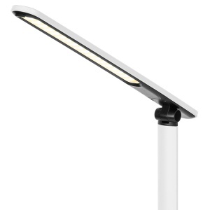 LAMPA LED BIROU CU CEAS QC / PD REBEL - Img 4