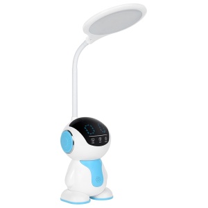 LAMPA LED BIROU ROBOT REBEL - Img 4