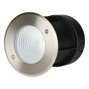 LAMPA LED PARDOSEALA IP67 12W 4000K - Img 5