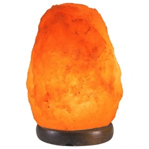 LAMPA SARE DE HIMALAYA - Img 2