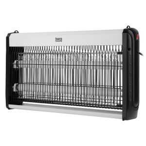 LAMPA UV ANTI INSECTE 2 X 15W TEESA - Img 3