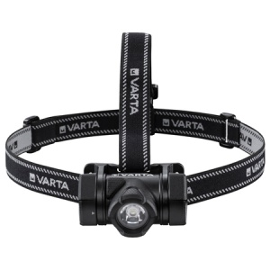 LANTERNA FRONTALA H20 PRO LED 4W IP67 VARTA