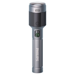 LANTERNA LED ACUMULATOR 9000MAH IP44 PHILIPS