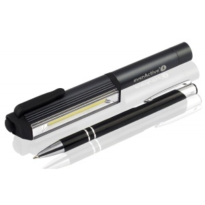 LANTERNA LED ATELIER 3W COB EVERACTIVE - Img 8