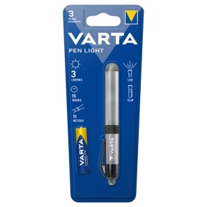 LANTERNA LED PEN LIGHT VARTA - Img 4